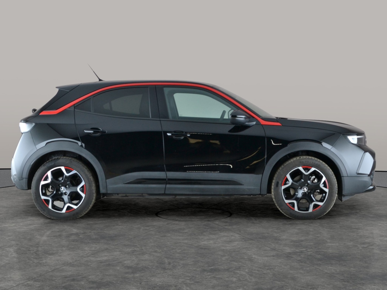 Used Vauxhall Mokka 2024 for sale - 77083794: Photo 9