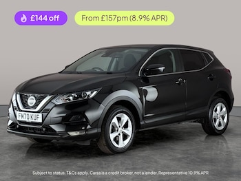 Used Nissan Qashqai 2020 for sale - 79437289: Photo