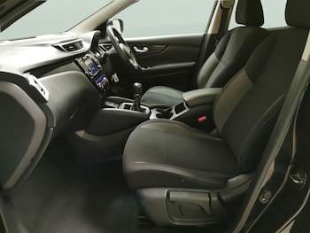 Used Nissan Qashqai 2020 for sale - 79437289: Photo