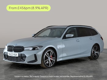 Used BMW 3 Series undefined for sale - 79019461: Photo