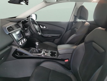 Used Renault Kadjar undefined for sale - 78576425: Photo