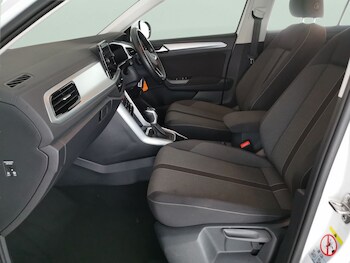 Used Volkswagen T-Roc undefined for sale - 77715885: Photo