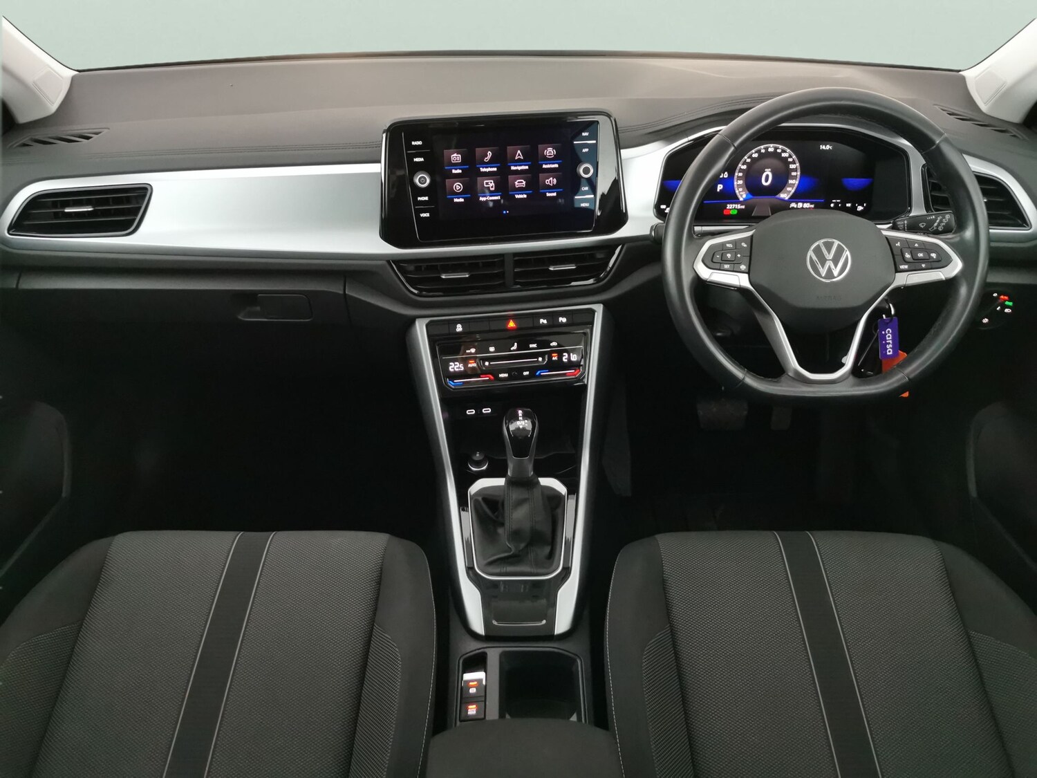 Used Volkswagen T-Roc for sale - 77715885: Photo 6