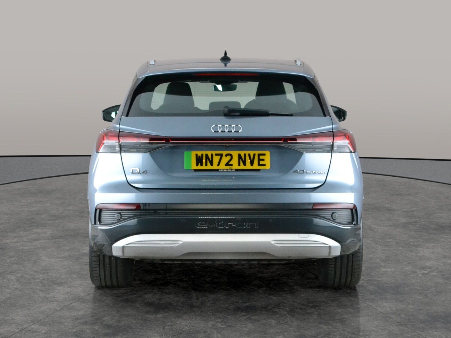 Used Audi Q4 e-tron for sale - 77542961: Photo 11