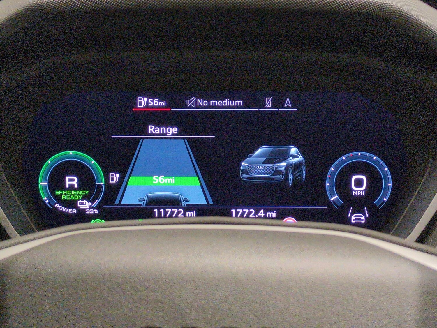 Used Audi Q4 e-tron for sale - 77542961: Photo 22