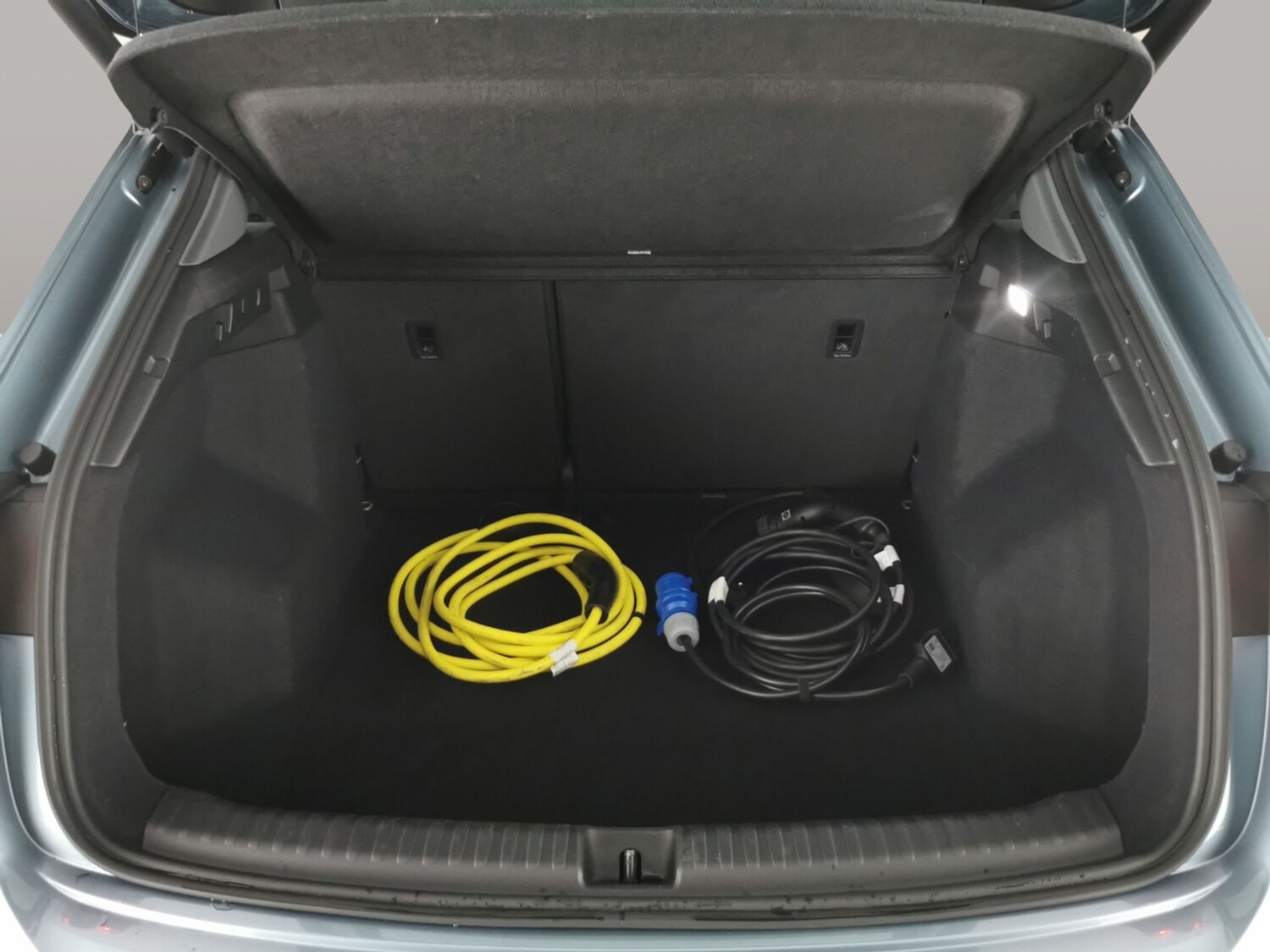 Used Audi Q4 e-tron for sale - 77542961: Photo 32