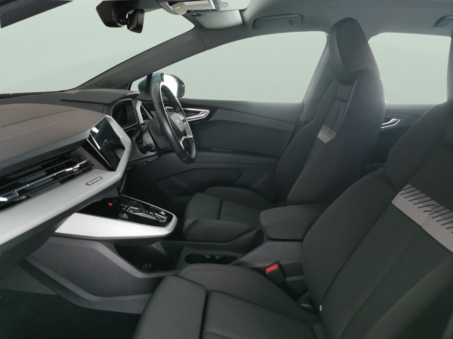 Used Audi Q4 e-tron for sale - 77542961: Photo 4