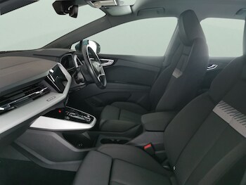 Used Audi Q4 e-tron undefined for sale - 77542961: Photo