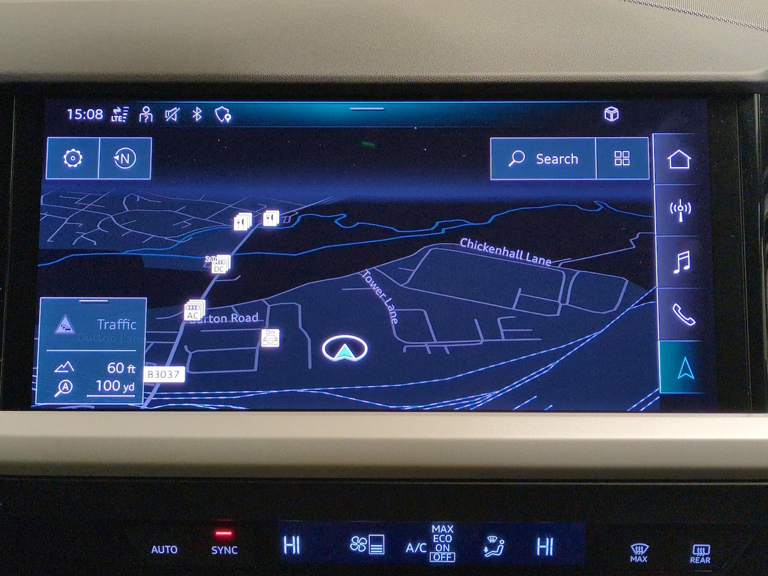 Used Audi Q4 e-tron for sale - 77542961: Photo 5