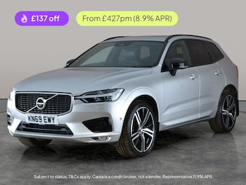 Used Volvo XC60 2019 for sale - 79252706: Photo