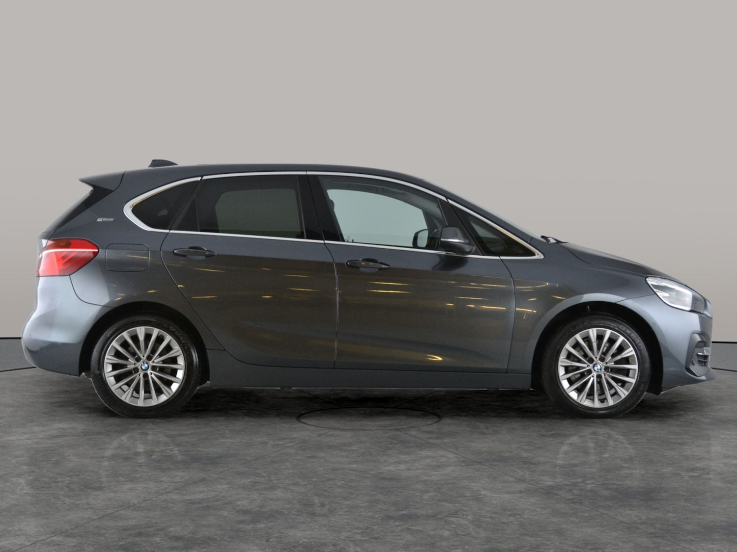Used BMW 2 Series Active Tourer 2018 for sale - 76853678: Photo 13
