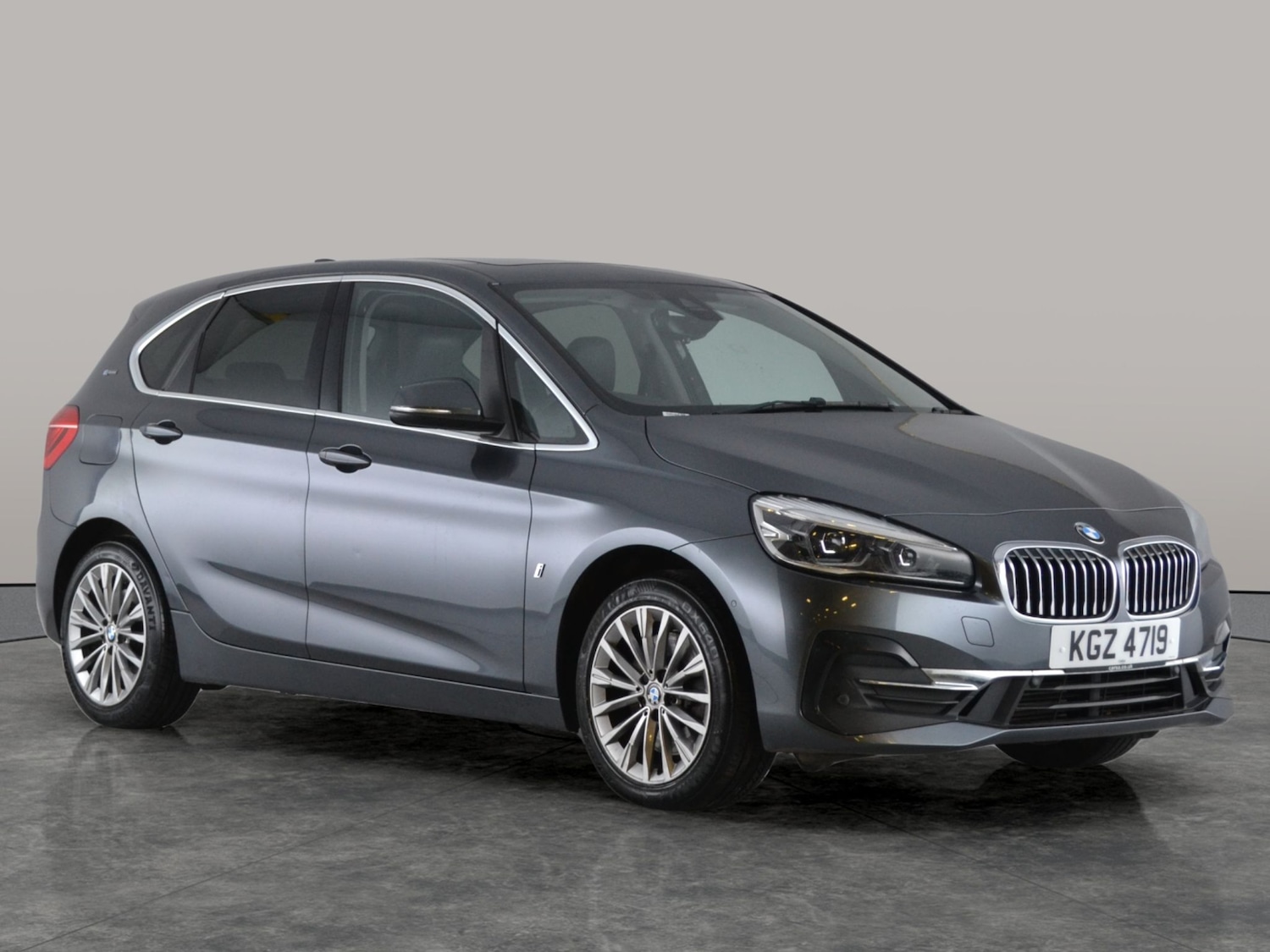 Used BMW 2 Series Active Tourer 2018 for sale - 76853678: Photo 14