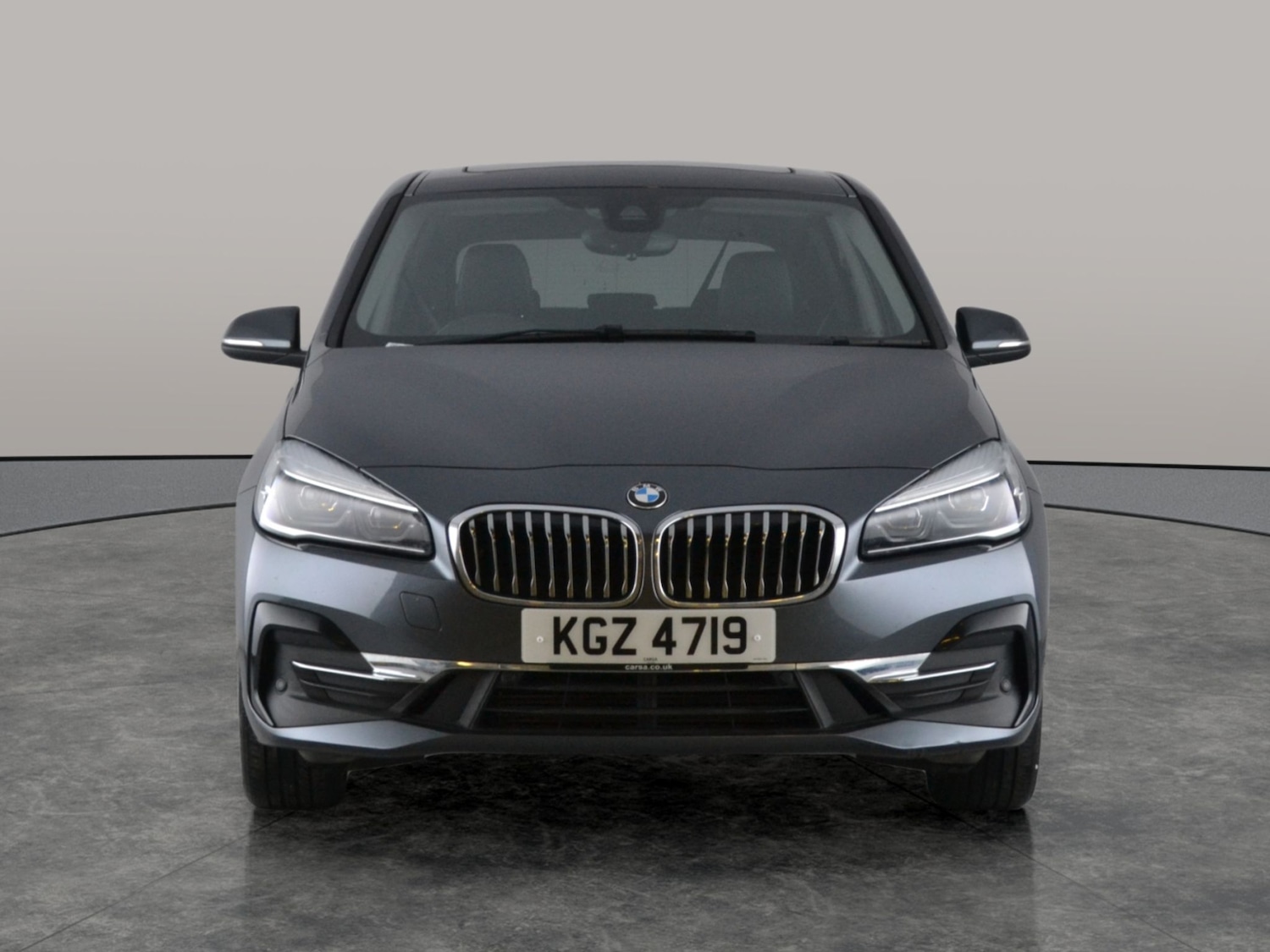 Used BMW 2 Series Active Tourer 2018 for sale - 76853678: Photo 15