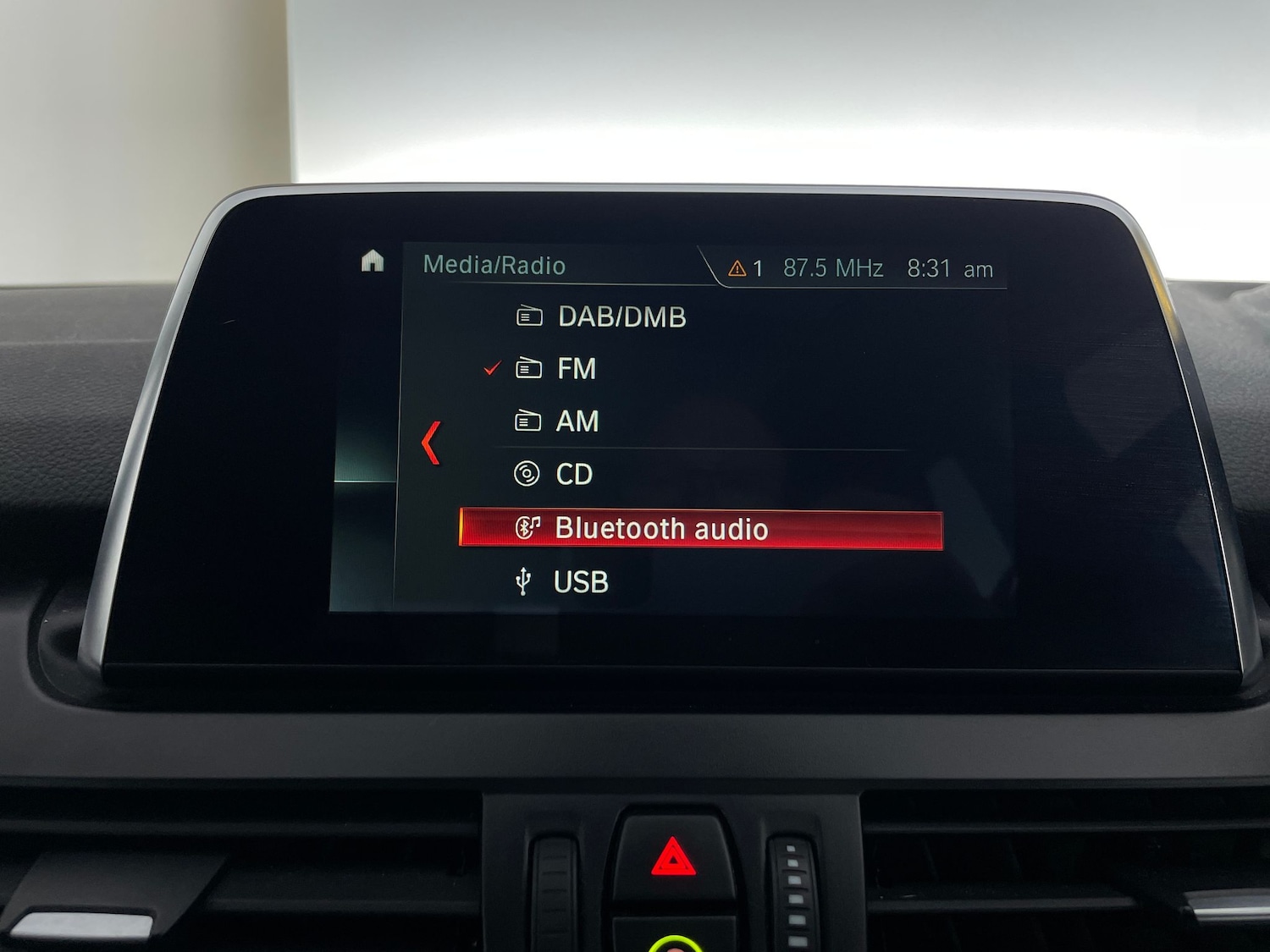 Used BMW 2 Series Active Tourer 2018 for sale - 76853678: Photo 20