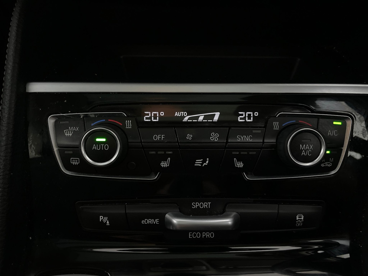 Used BMW 2 Series Active Tourer 2018 for sale - 76853678: Photo 23