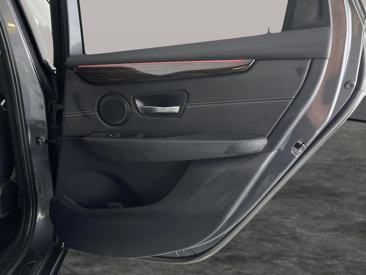 Used BMW 2 Series Active Tourer 2018 for sale - 76853678: Photo 31