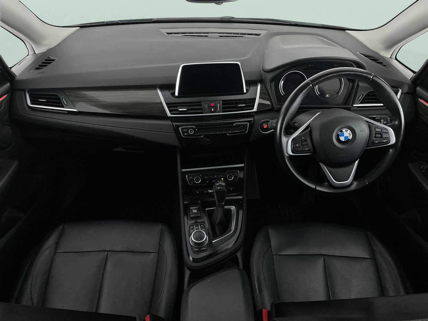 Used BMW 2 Series Active Tourer 2018 for sale - 76853678: Photo 9