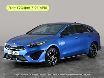 Used Kia Pro Ceed undefined for sale - 78264559: Photo