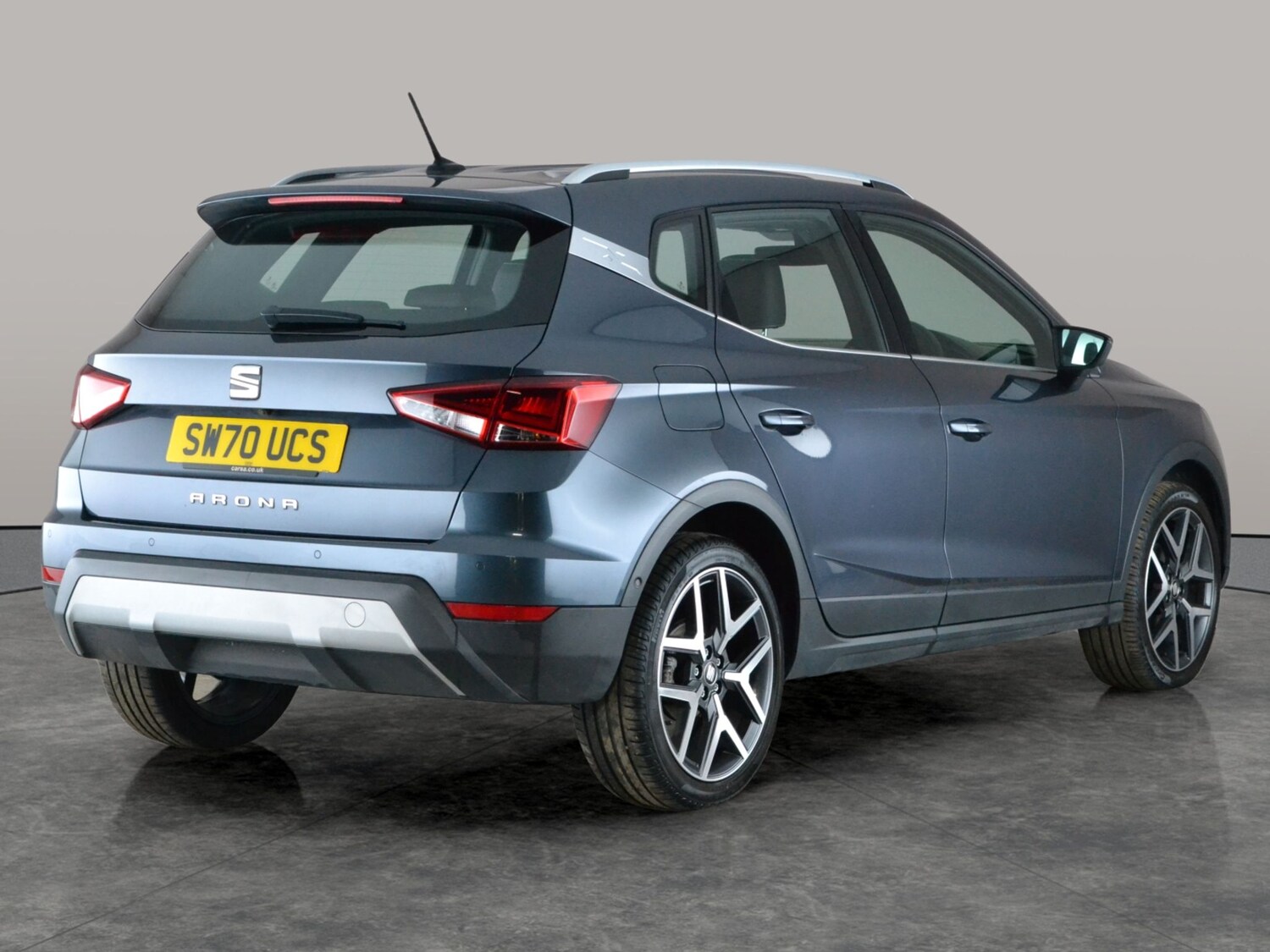 Used SEAT Arona 2021 for sale - 78163653: Photo 10
