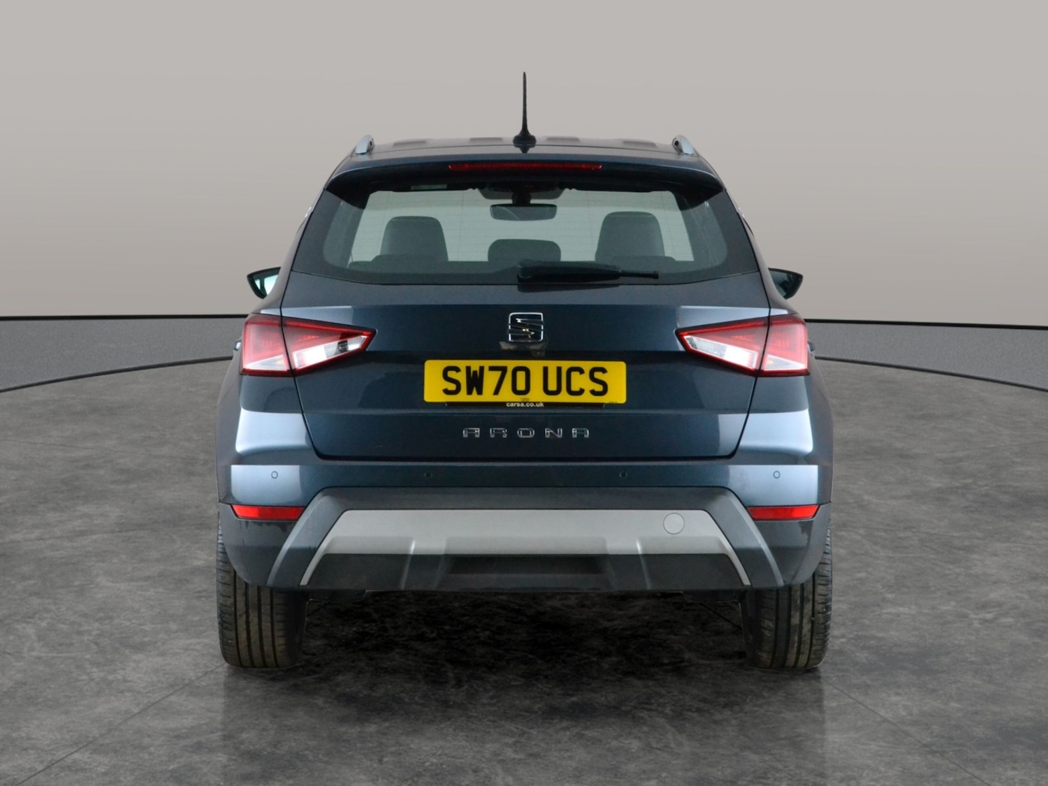 Used SEAT Arona 2021 for sale - 78163653: Photo 11