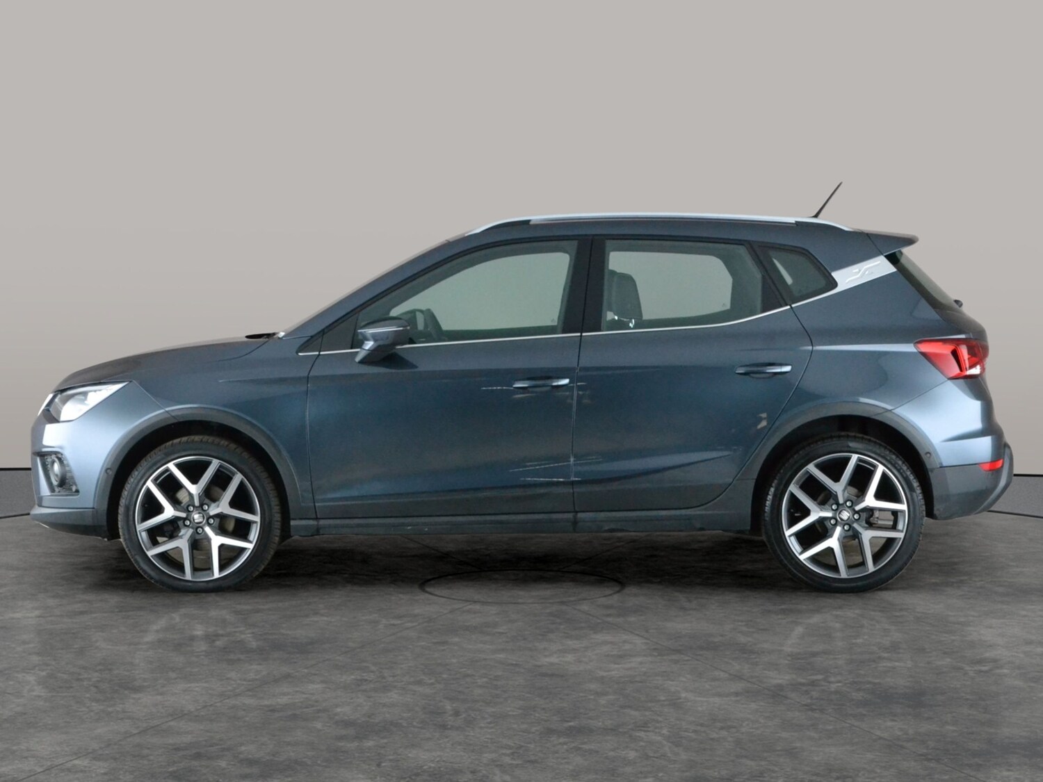 Used SEAT Arona 2021 for sale - 78163653: Photo 13