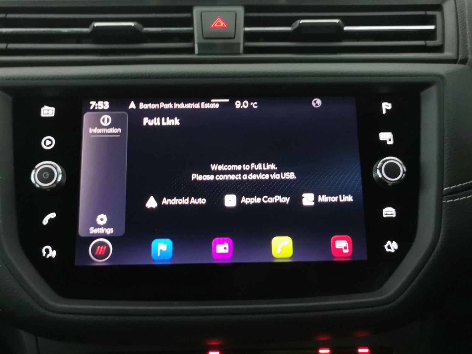 Used SEAT Arona 2021 for sale - 78163653: Photo 16