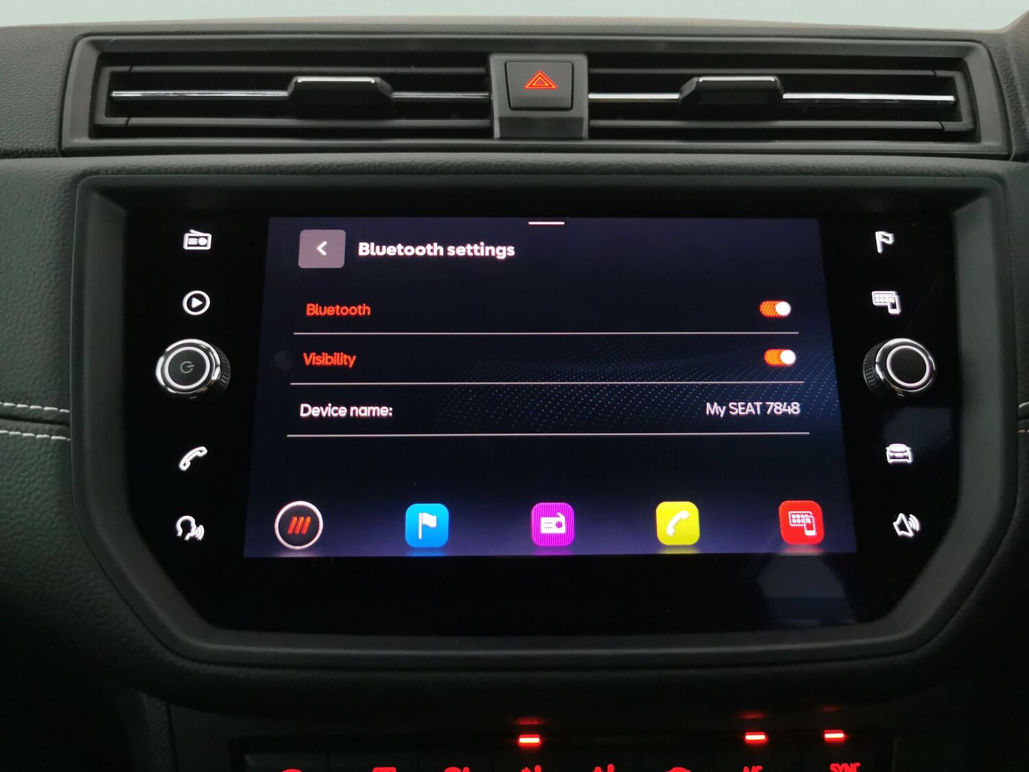 Used SEAT Arona 2021 for sale - 78163653: Photo 17