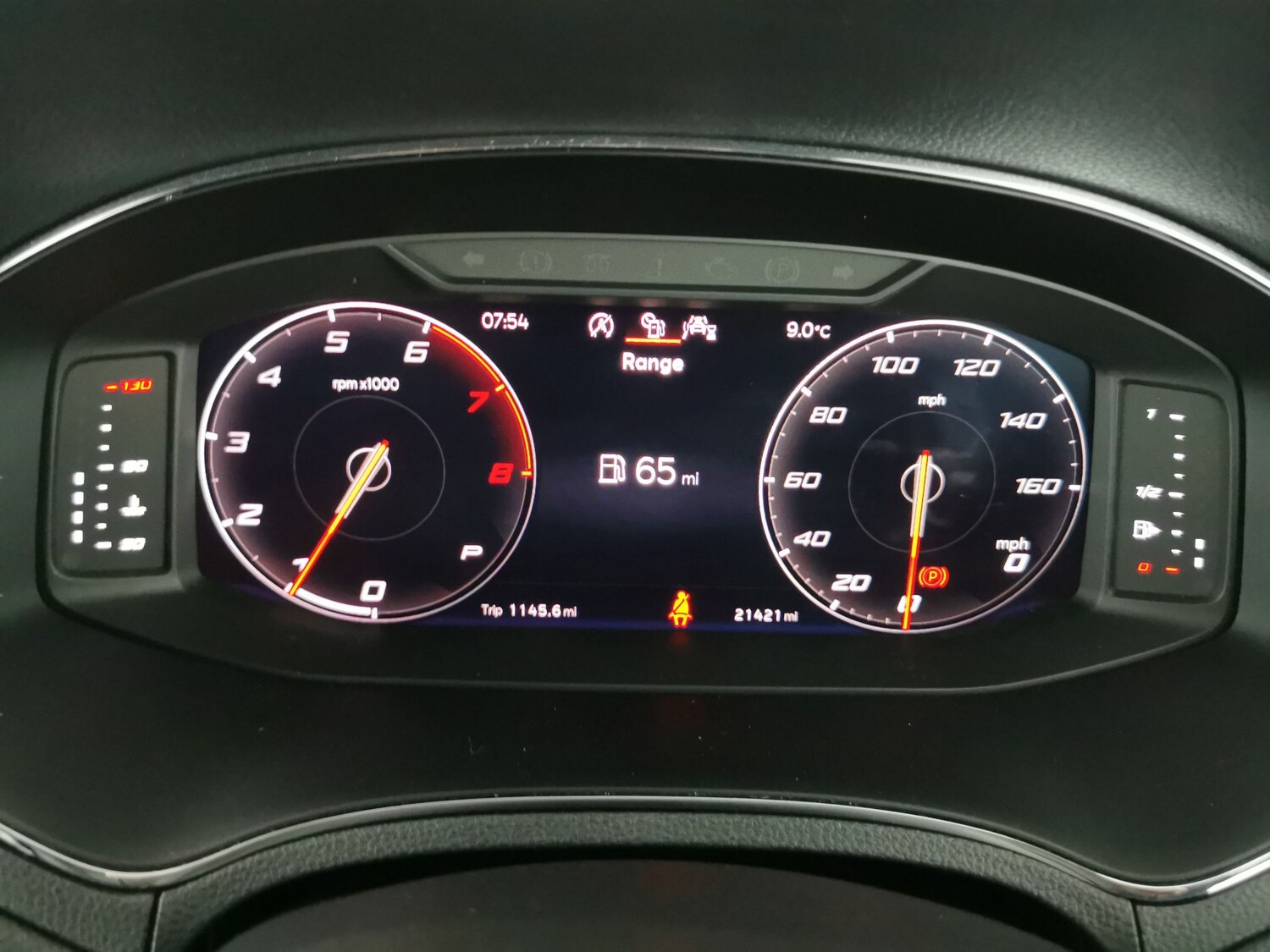 Used SEAT Arona 2021 for sale - 78163653: Photo 21