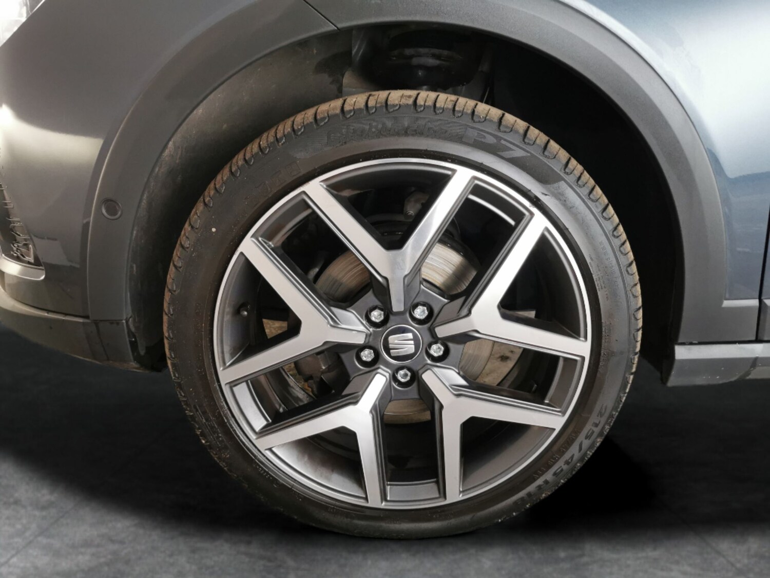 Used SEAT Arona 2021 for sale - 78163653: Photo 23