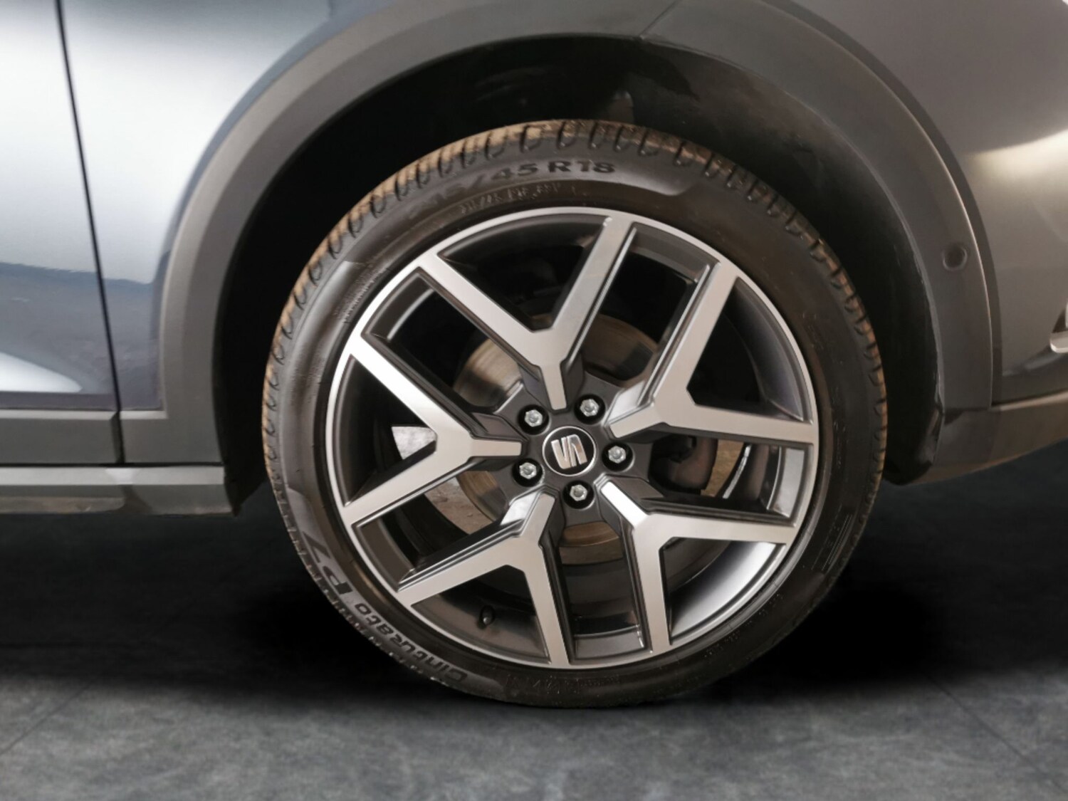 Used SEAT Arona 2021 for sale - 78163653: Photo 24