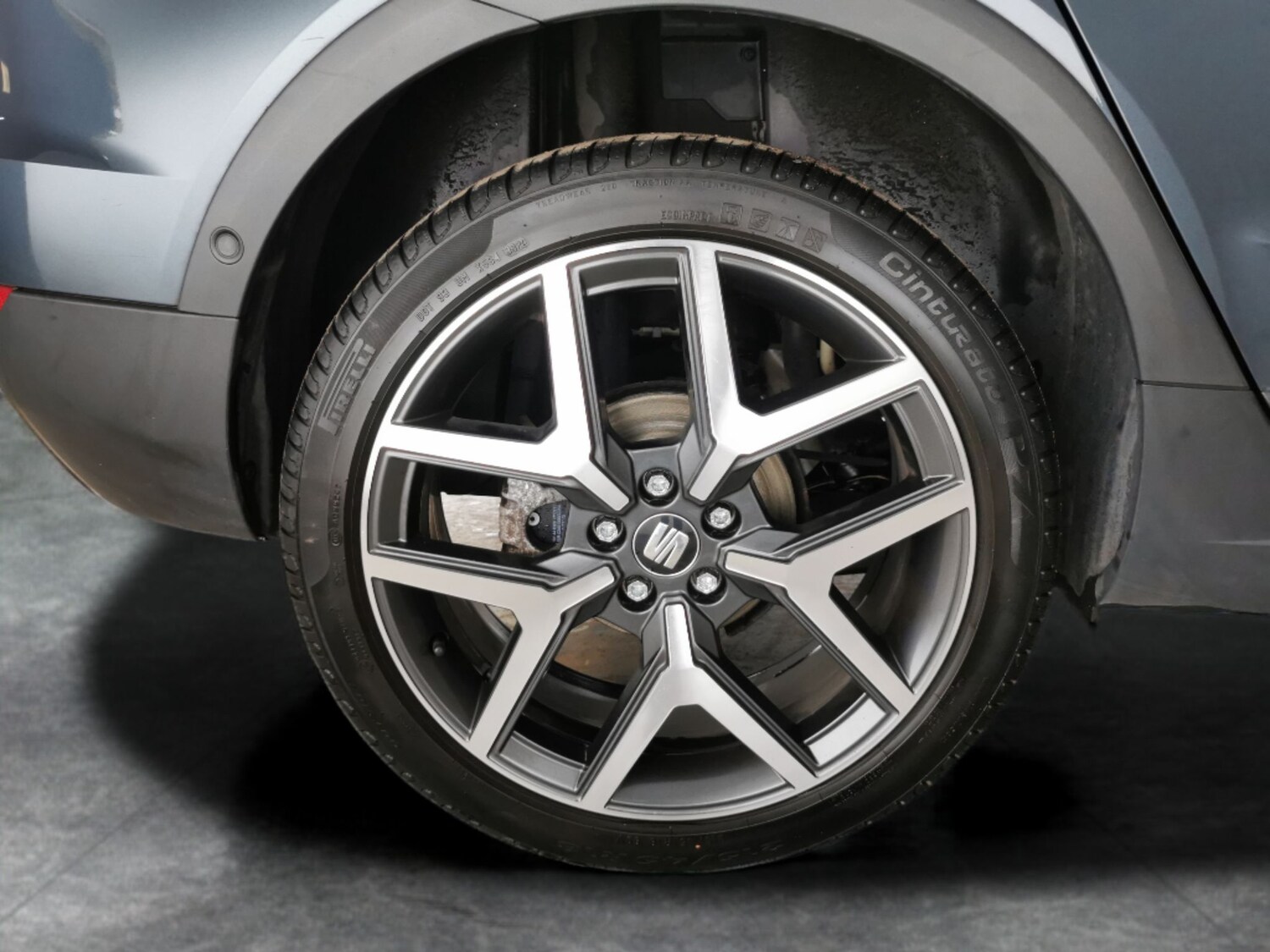 Used SEAT Arona 2021 for sale - 78163653: Photo 25