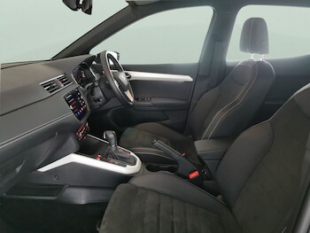 Used SEAT Arona 2021 for sale - 78163653: Photo