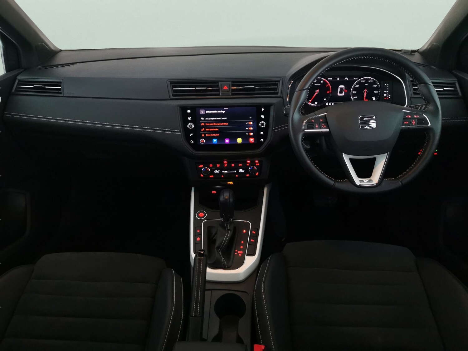 Used SEAT Arona 2021 for sale - 78163653: Photo 7