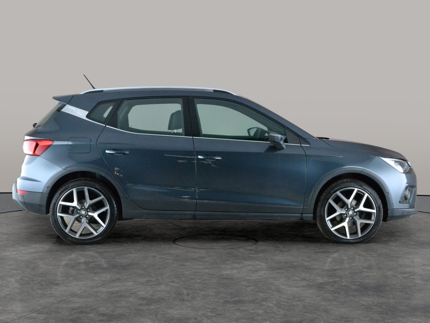 Used SEAT Arona 2021 for sale - 78163653: Photo 9