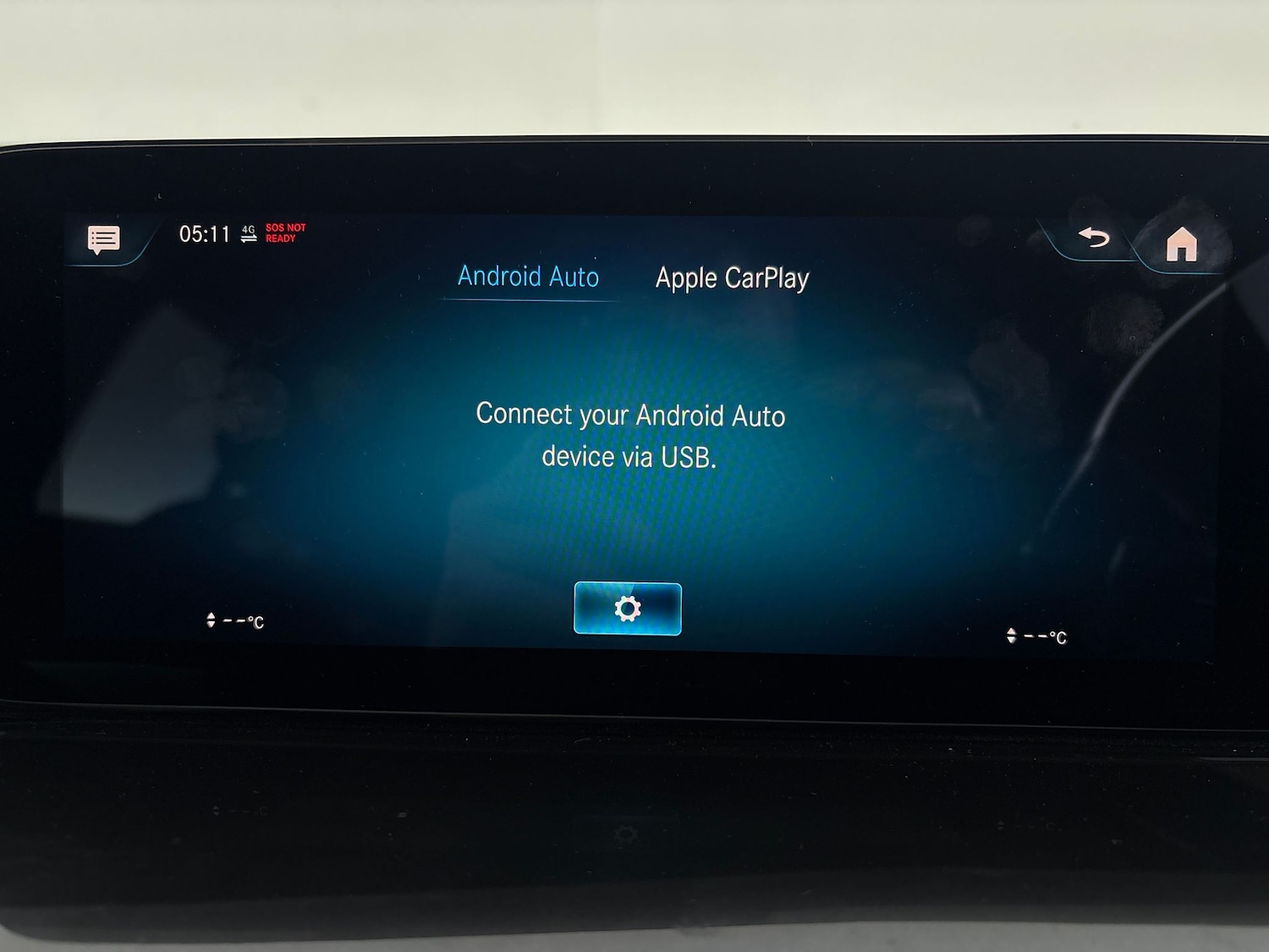 Used Mercedes-Benz EQC 2021 for sale - 77373321: Photo 18