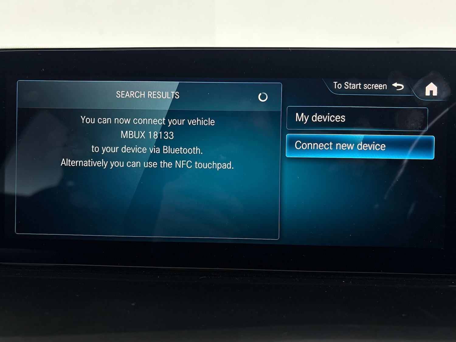 Used Mercedes-Benz EQC 2021 for sale - 77373321: Photo 20