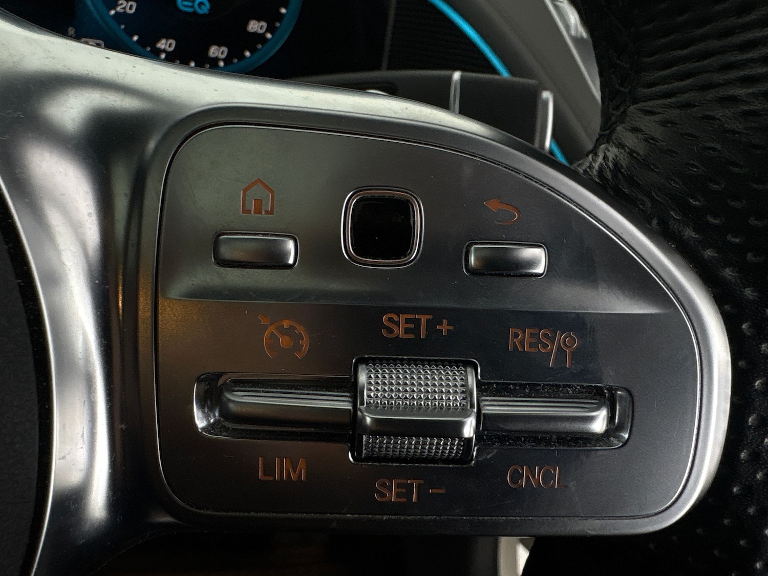 Used Mercedes-Benz EQC 2021 for sale - 77373321: Photo 26