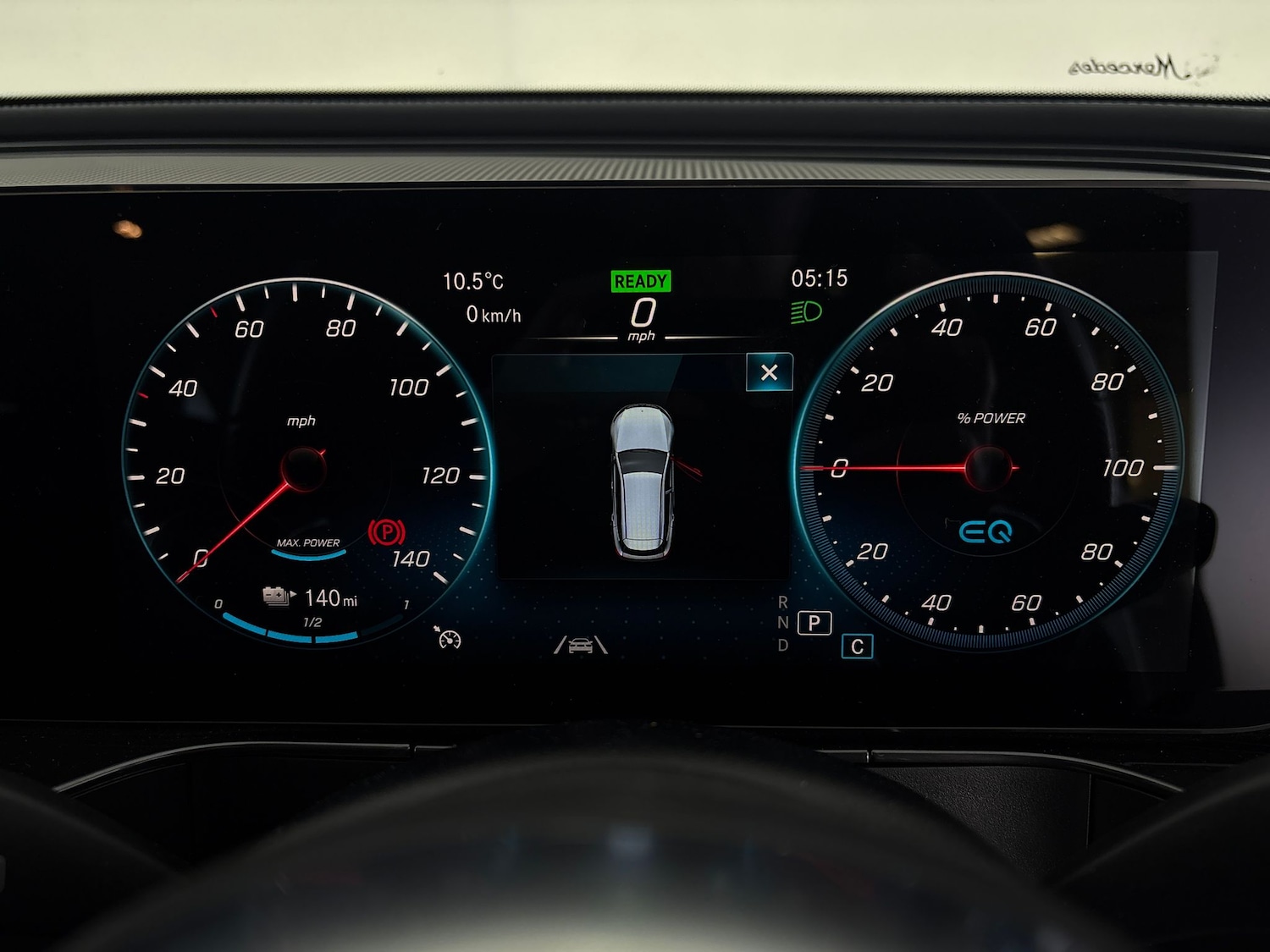 Used Mercedes-Benz EQC 2021 for sale - 77373321: Photo 28