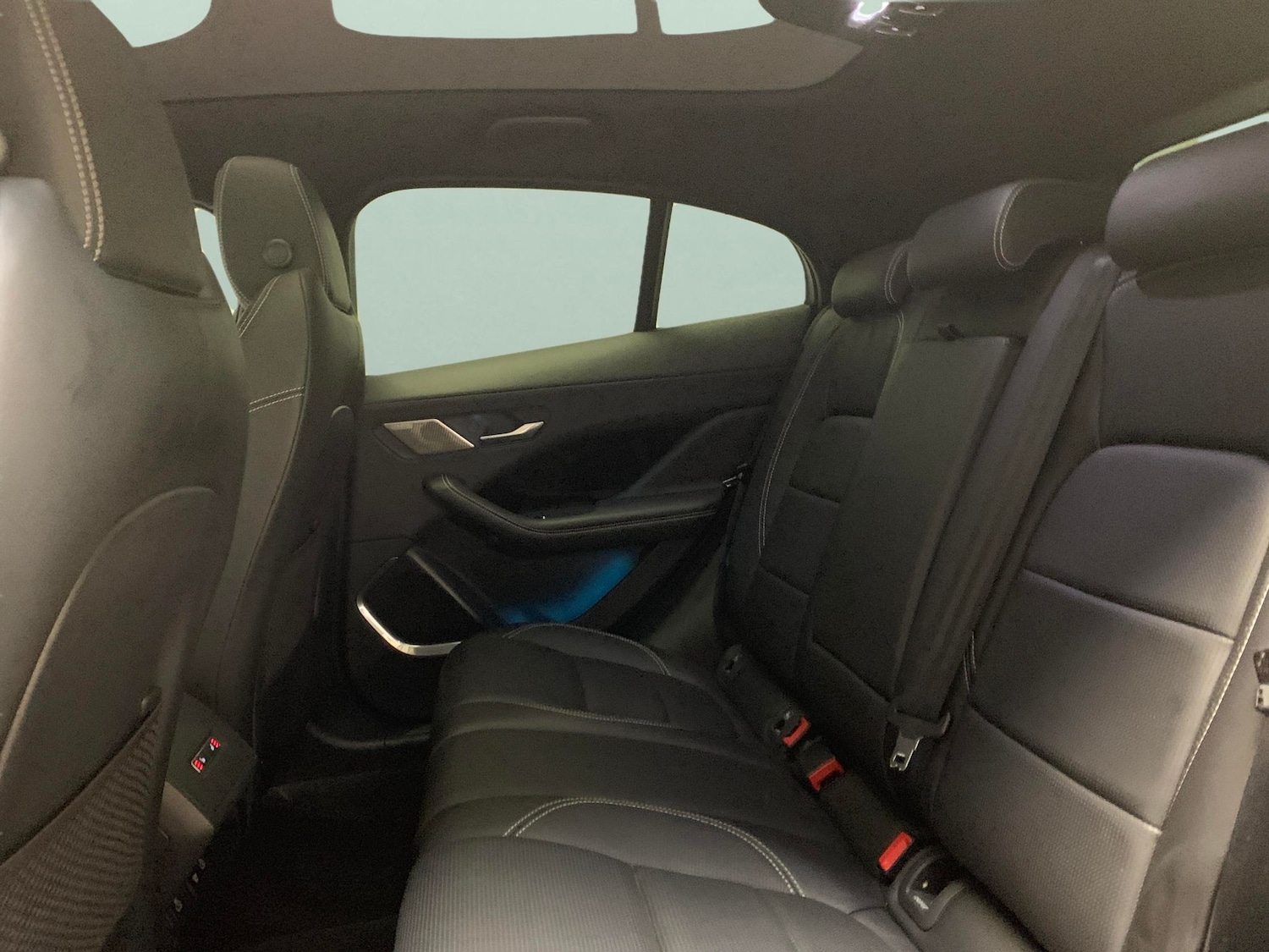 Used Jaguar I-Pace 2021 for sale - 77294905: Photo 25