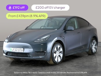 Used Tesla Model Y 2022 for sale - 79171936: Photo