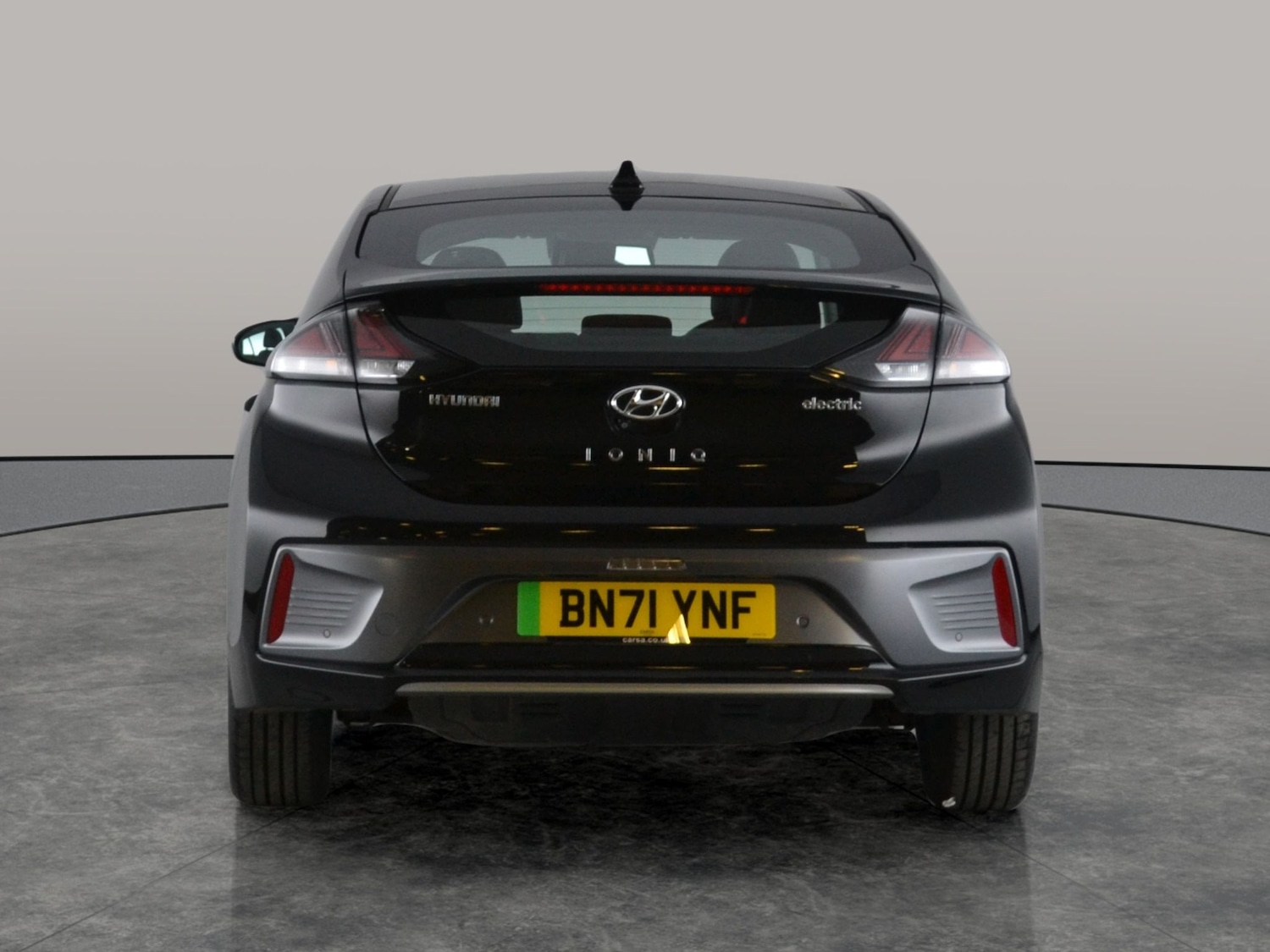 Used Hyundai IONIQ 2021 for sale - 76534193: Photo 10