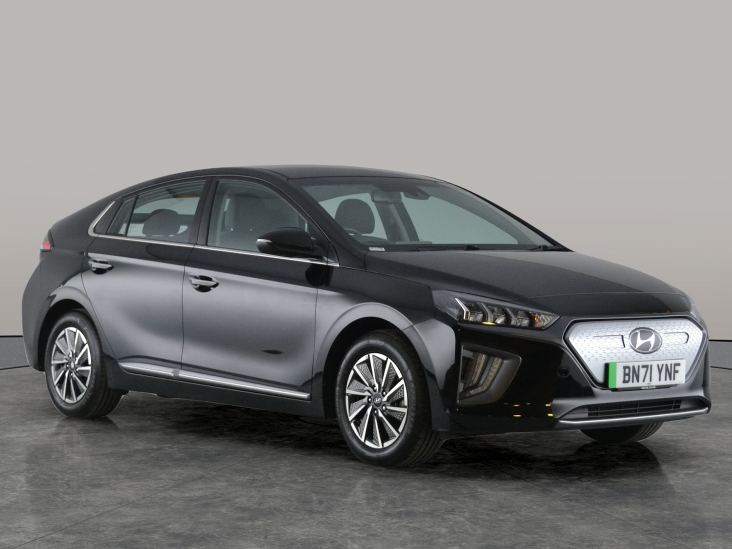 Used Hyundai IONIQ 2021 for sale - 76534193: Photo 13