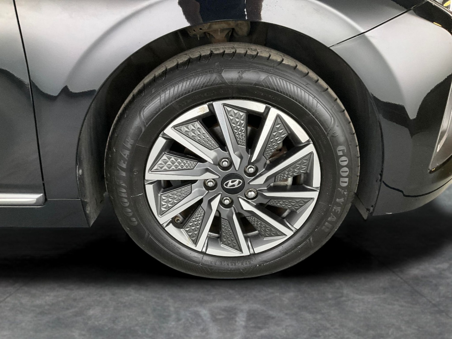 Used Hyundai IONIQ 2021 for sale - 76534193: Photo 28