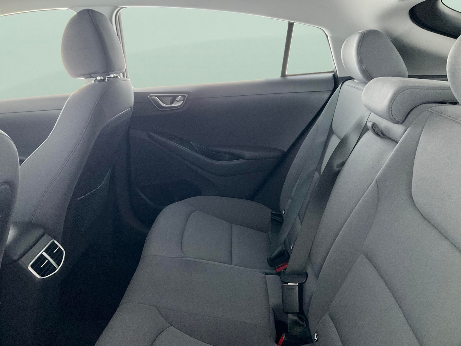 Used Hyundai IONIQ 2021 for sale - 76534193: Photo 30