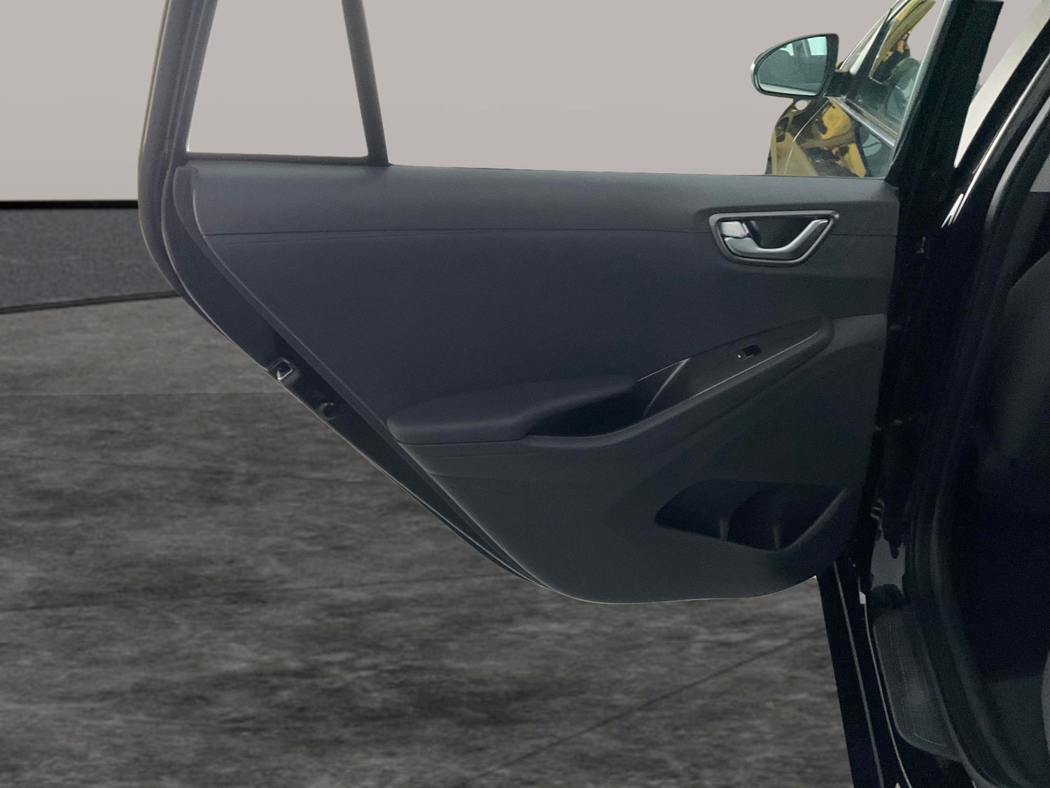 Used Hyundai IONIQ 2021 for sale - 76534193: Photo 32