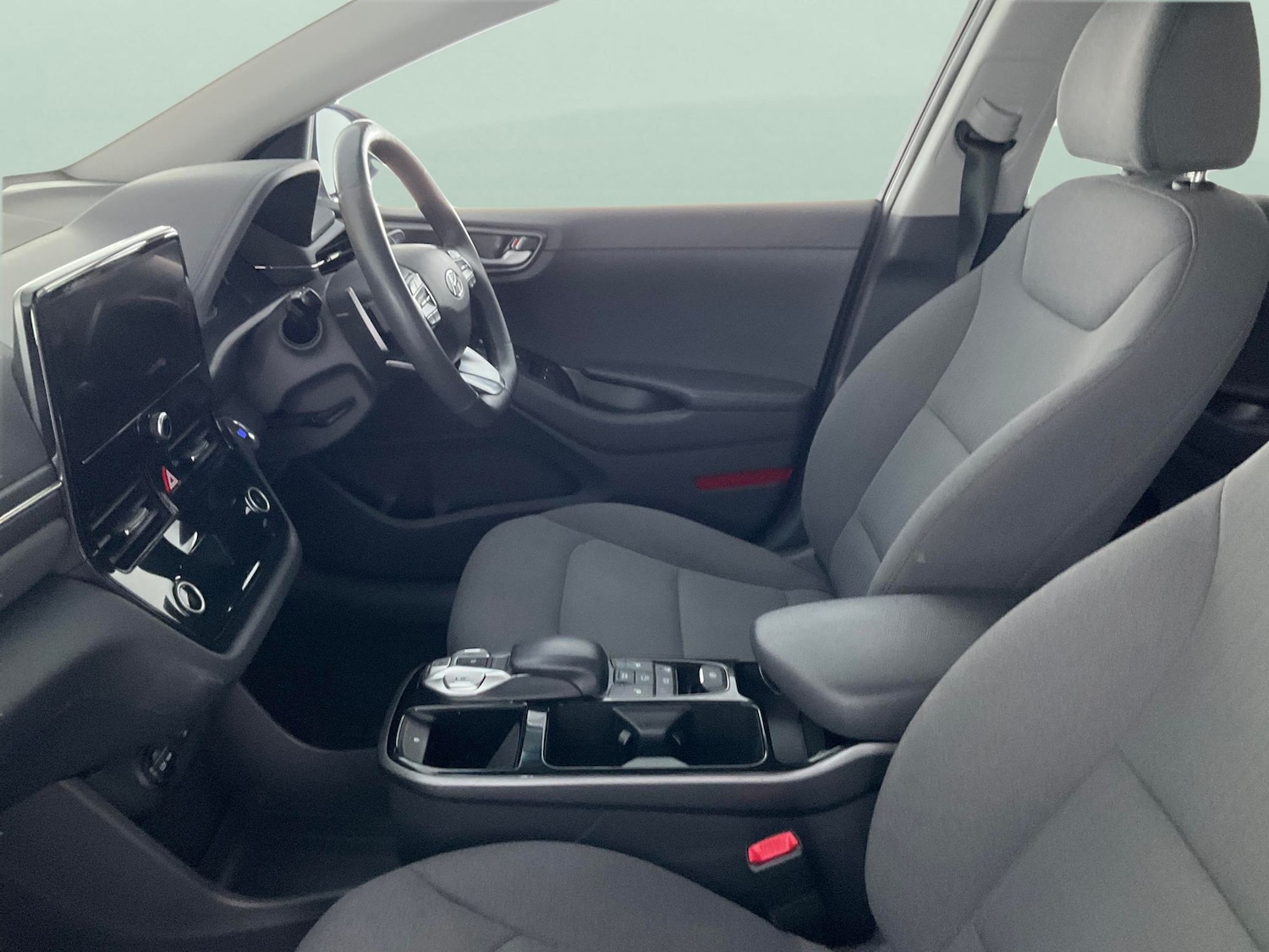 Used Hyundai IONIQ 2021 for sale - 76534193: Photo 4