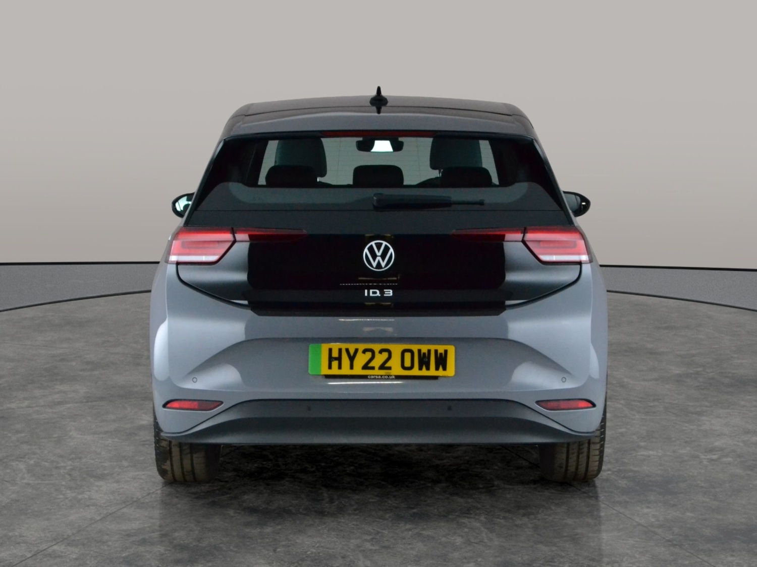 Used Volkswagen ID.3 2022 for sale - 78180722: Photo 10