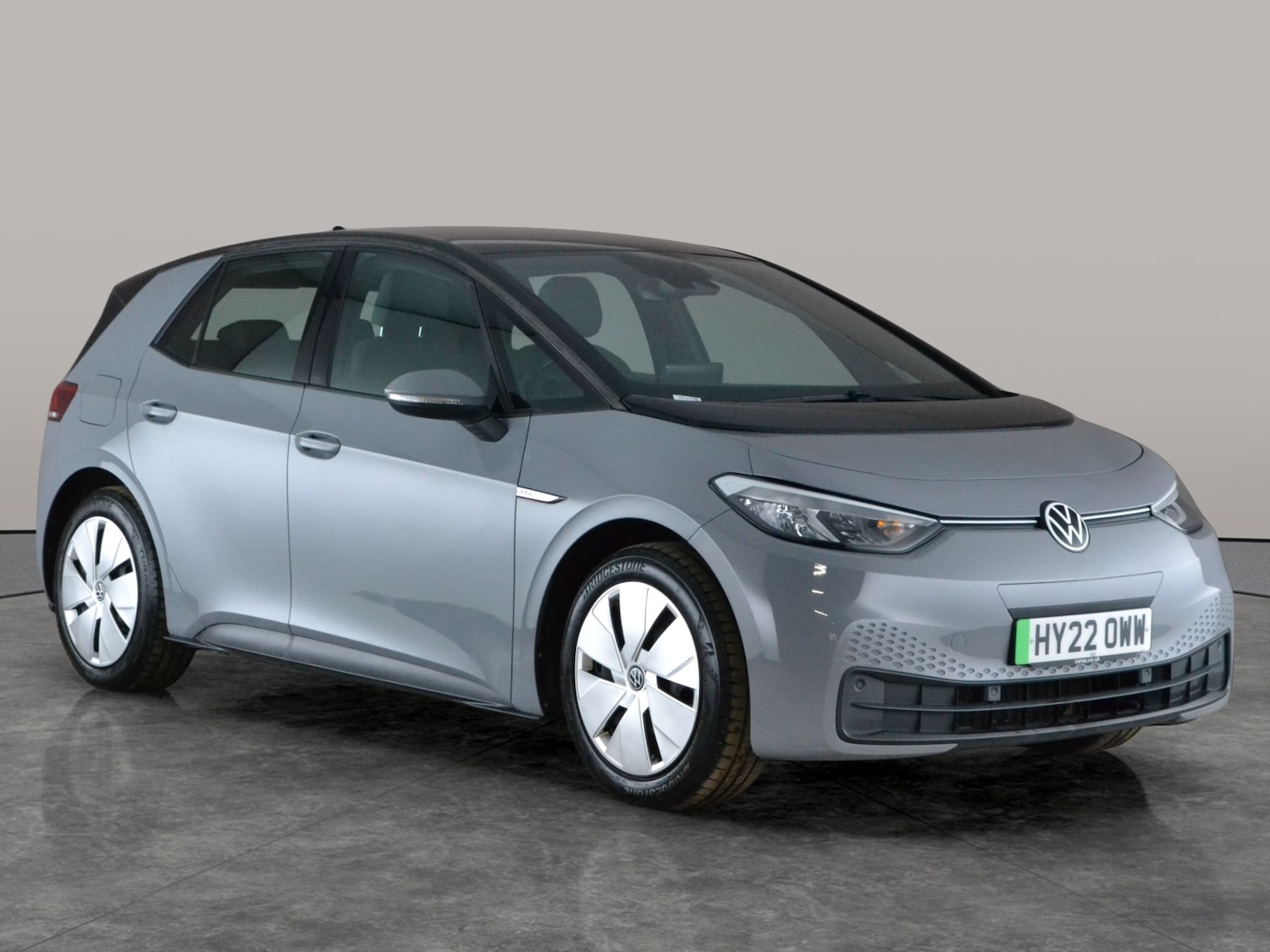 Used Volkswagen ID.3 2022 for sale - 78180722: Photo 7