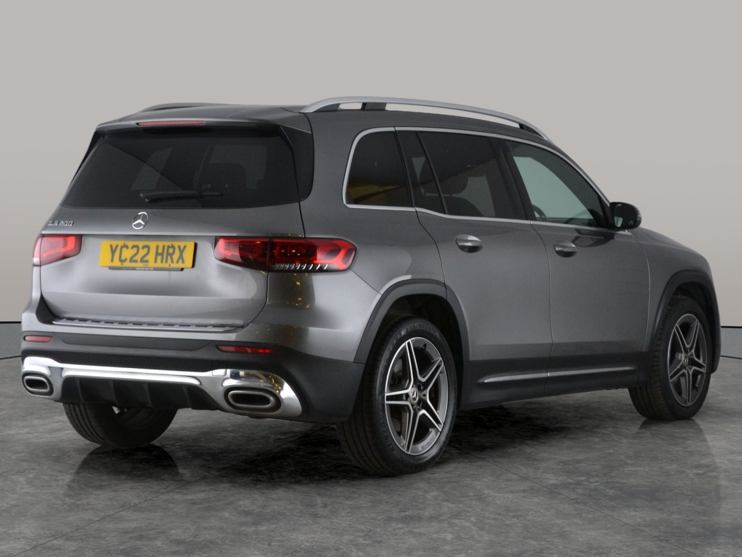 Used Mercedes-Benz GLB 2022 for sale - 78133975: Photo 10