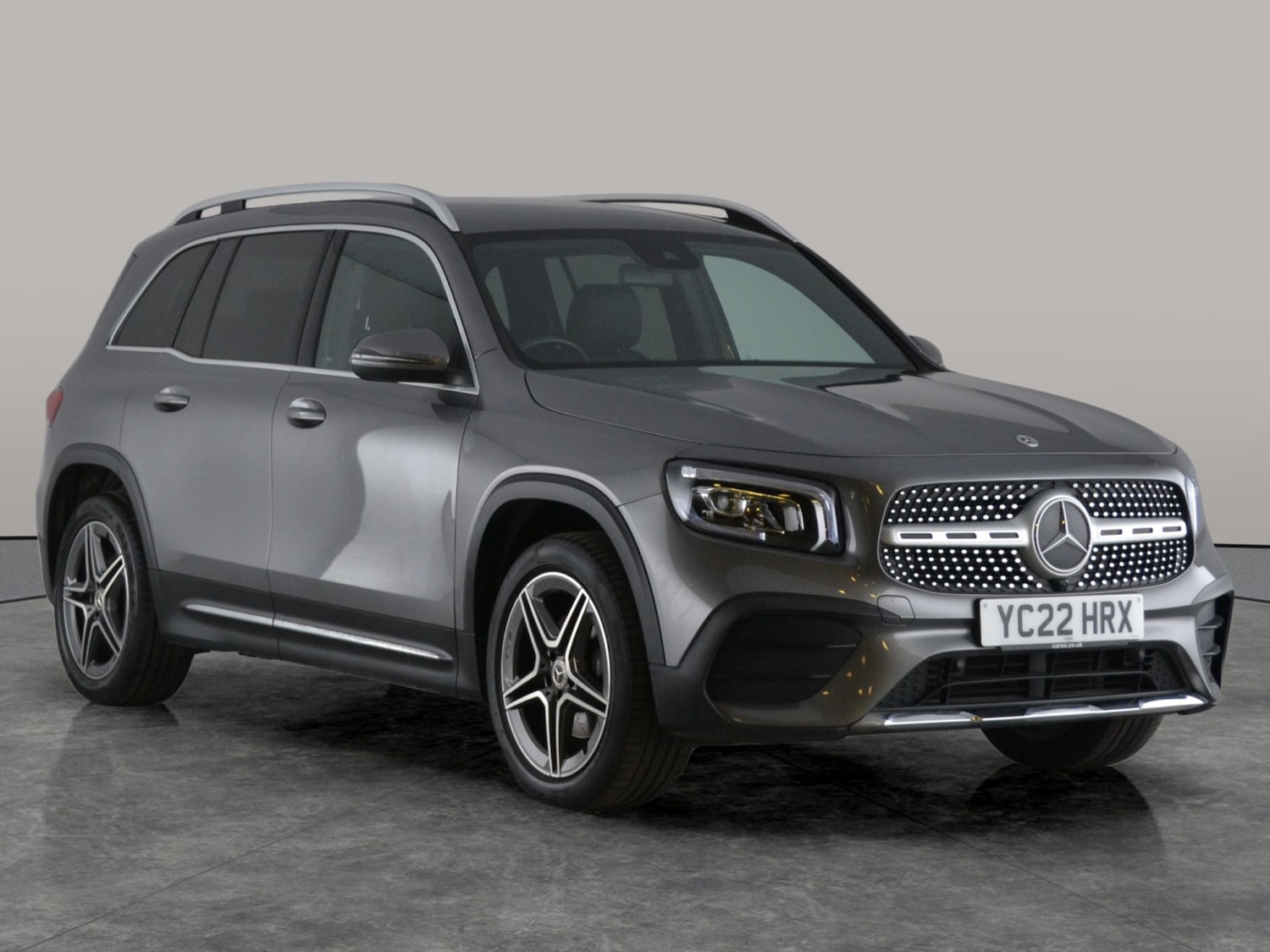 Used Mercedes-Benz GLB 2022 for sale - 78133975: Photo 12